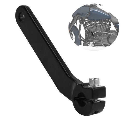 Gear Shift Shifter Lever Fit For Harley Touring Road Glide King 2017-2025 2024
