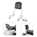 Passenger Backrest Sissy Bar Fit For Harley Softail Slim Flsl Street Bob 2018-UP