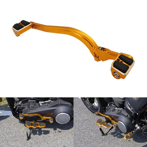 Gear Shift Lever Shifter Peg Fit For Harley Softail Fxst Low Rider S Fxlrs 20-24