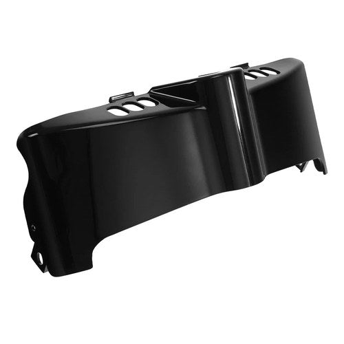 Inner Fairing Skirt Fit For Harley Street Electra Glide Flhx 14-23 Vivid Black