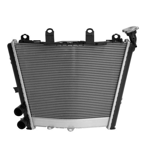 Motorcycle Radiator Cooler Cooling Fit for BMW S1000RR 2019-2025 M1000RR 21-25