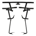 Highway Engine Guard & Saddlebag Crash Bar Fit For Harley Touring 2014-2023
