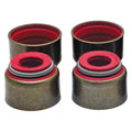 For Yamaha Raptor 700 2006-2014 Kibblewhite Valve Seal Kit