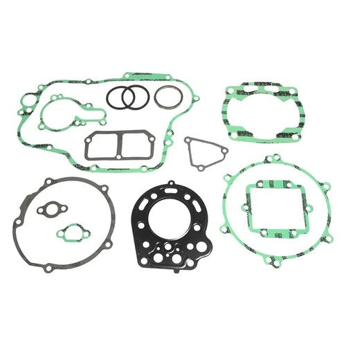 For Kawasaki KX125 1990-1991 Athena Complete Gasket Kit