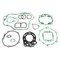 For Kawasaki KX125 1990-1991 Athena Complete Gasket Kit