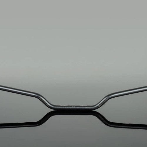 Renthal For Harley-Davidson 1 In. V-Twin Handlebar - Mid Black