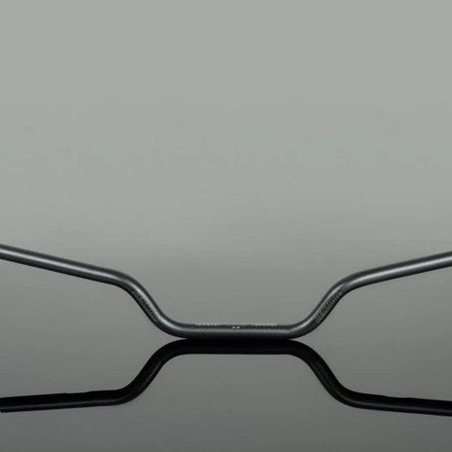 Renthal For Harley-Davidson 1 In. V-Twin Handlebar - High Black