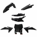 Cycra For 23-24 KTM SX/SX-F/XC/XC-F 5 Piece Body Kit In Black