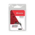 Brembo OE Powersports SX Brake Pads for Off-Road Performance - Part 07GR70SX