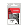 Brembo OE Powersports SR Sintered Brake Pads for Husqvarna Smr 449cc & BMW G Smr