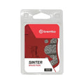 Brembo OE Powersports 07HD16SA Sintered Front Brake Pad for Harley XL R