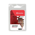 Brembo OE Powersports For Kawasaki Ninja R Rear Brake Pad - 11-11 400cc
