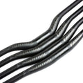 Renthal V3 Fatbar Carbon 40 mm Handlebars - Black for Powersports