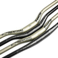 Renthal V3 Fatbar For Lite 35 30mm Aluminum Handlebars - Gold Finish