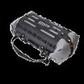 Giant Loop Tillamook Dry Bag 48L Gray for Powersports and Outdoor Use