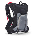 Uswe Moto Hydro 3L Hydration Pack Carbon Black/Grey for Off-Road Motorcycle