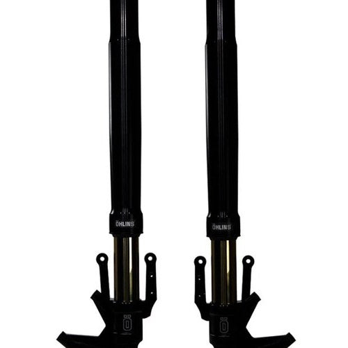 Ohlins Fgrt For 307 Harley-Davidson Cvo Road & Street Glide Front Fork