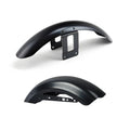 Unpainted Front Fender & Rear Fender Fit For Harley Sportster 1200 883 2004-2022