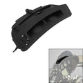 Front Fairing Air Duct Vent Fit For Harley Davidson Touring Electra Glide 14-Up