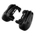 Lower Vented Fairing W/ 6.5" Speaker Box Pod Fit For Harley Touring 1983-2013