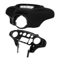 Batwing Inner Outer Fairing Fit For Harley Davidson Electra Street Glide 14-25