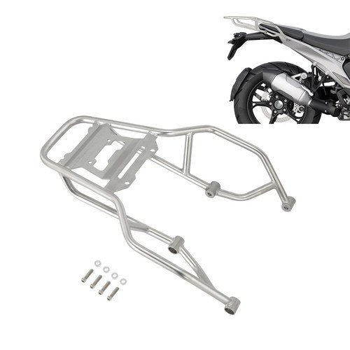 Rear Luggage Top Case Rack Bracket Trunk Support Fit For BMW R1300GS 2023-2024