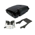 Razor Trunk Backrest Mount Docking Fit For Harley Touring Road Glide 1997-2008
