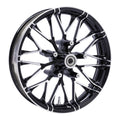 19'' x 3.5'' Front Wheel Rim Hub Fit For Harley Touring Street Glide ABS 08-2023