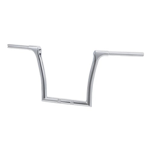 13" Rise Ape Hanger 1 1/4'' Handlebar Fit For Harley Softail Fat Bob Breakout
