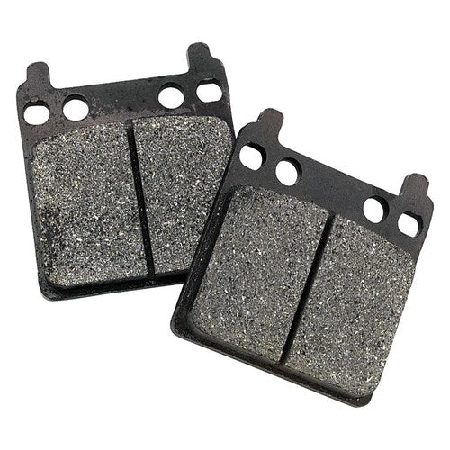 For Honda Goldwing 1000 1975-1979 Ebc FA32 Organic FA Rear Left Brake Pads