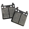 For Honda Goldwing 1000 1975-1979 Ebc FA32 Organic FA Rear Left Brake Pads
