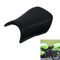 Front Rider Driver Seat Cushion Fit For Kawasaki Ninja ZX6R ZX600 ZX636 2005-06