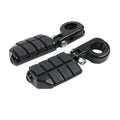 1 1/4" 1.25 " Highway Engine Guard FootPeg Fit For Harley Touring Sportster XL