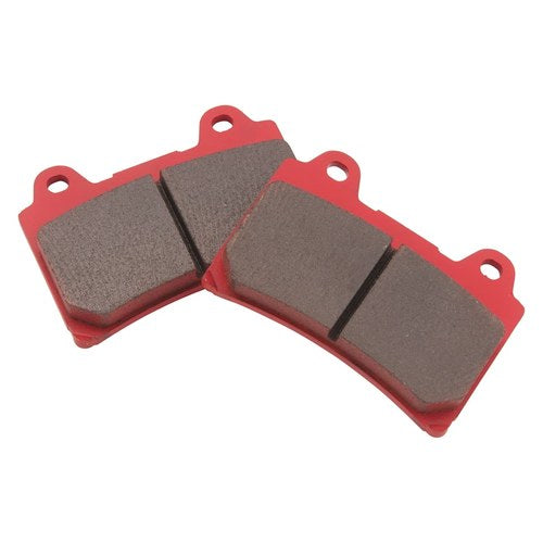 For Yamaha Royal Star 02-13 BikeMaster 961412 Sintered Front or Rear Brake Pads