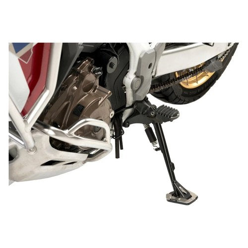 Puig Black Kickstand Extension