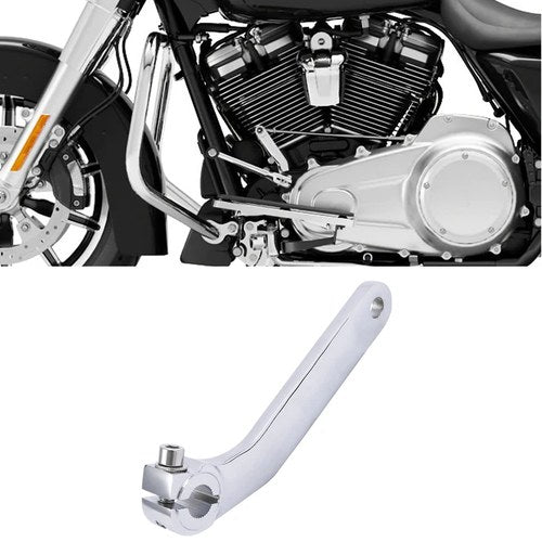 Gear Shift Shifter Lever Fit For Harley Touring Street Glide Road King 2017-2025