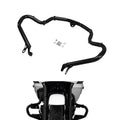 Engine Guard Highway Crash Bar Fit for Harley Touring Road Street Glide 2024-26