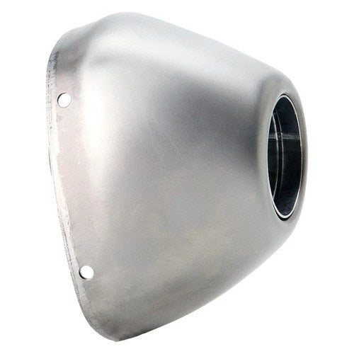 Fmf Racing Factory 4.1 Rct Stainless Steel Exhaust End Cap