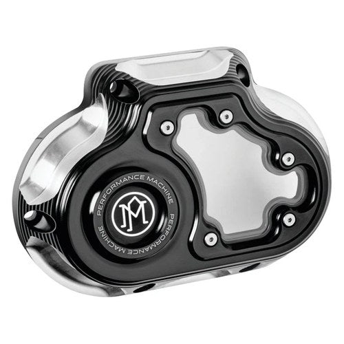 Performance Machine Vision Series Contrast Cut Cable Clutch Covers