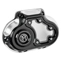 Performance Machine Vision Series Contrast Cut Cable Clutch Covers