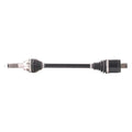 Tytaneum Heavy Duty CV Axle