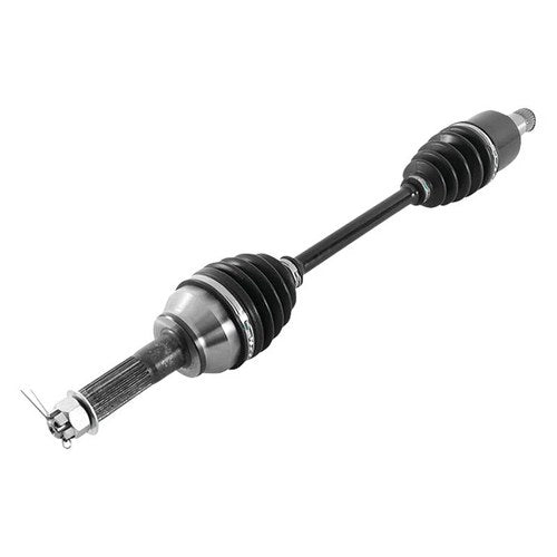 QuadBoss Replacement Axle