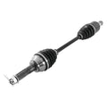 QuadBoss Replacement Axle