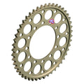 Renthal Ultralight Hard Anodised Rear Chainwheel