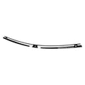 For Harley-Davidson Electra Glide 14-19 Scallop Windscreen Trim