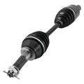 QuadBoss Complete Axle