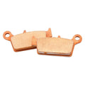 For Suzuki DRZ400SM 2005-2017 Renthal BP-103 RC-1 Works Rear Brake Pads