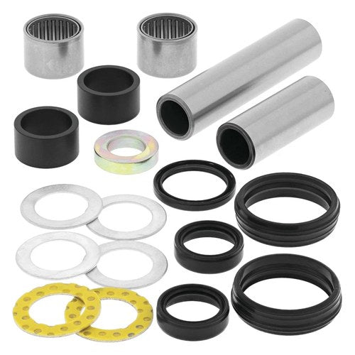 QuadBoss Swingarm Repair Kit
