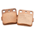 For Honda CRF150R 2007-2021 Renthal BP-102 RC-1 Works Front Brake Pads