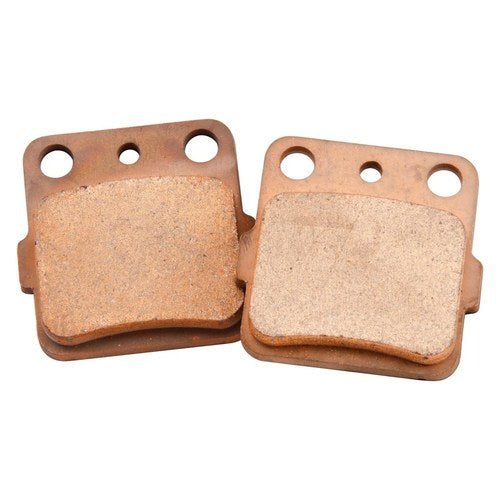 For Honda CRF150R 2007-2021 Renthal BP-102 RC-1 Works Front Brake Pads